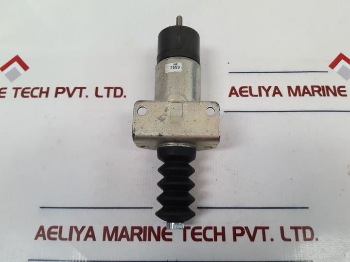 Costruzioni Es411Am2 Electrostart