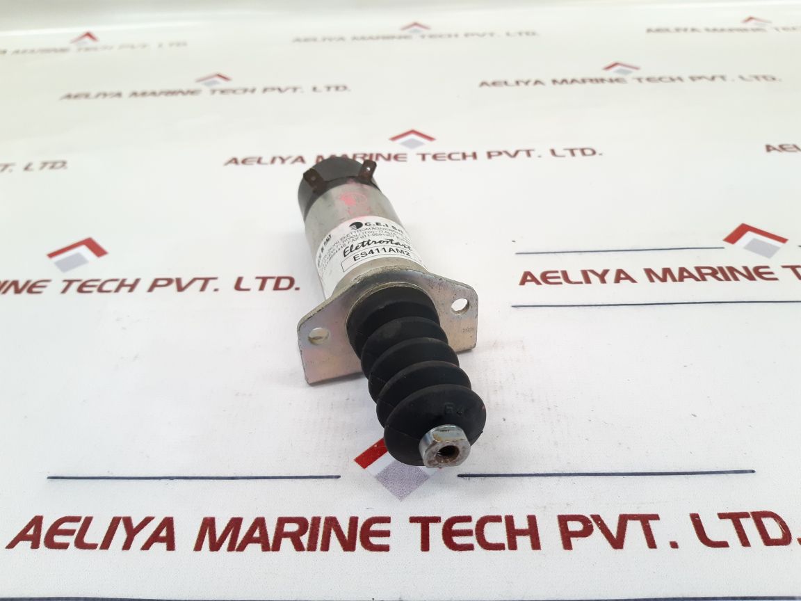 Costruzioni Es411Am2 Electrostart