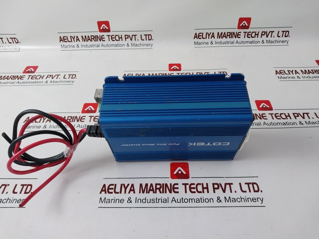 Cotek Sk350-224 Pure Sine Wave Inverter