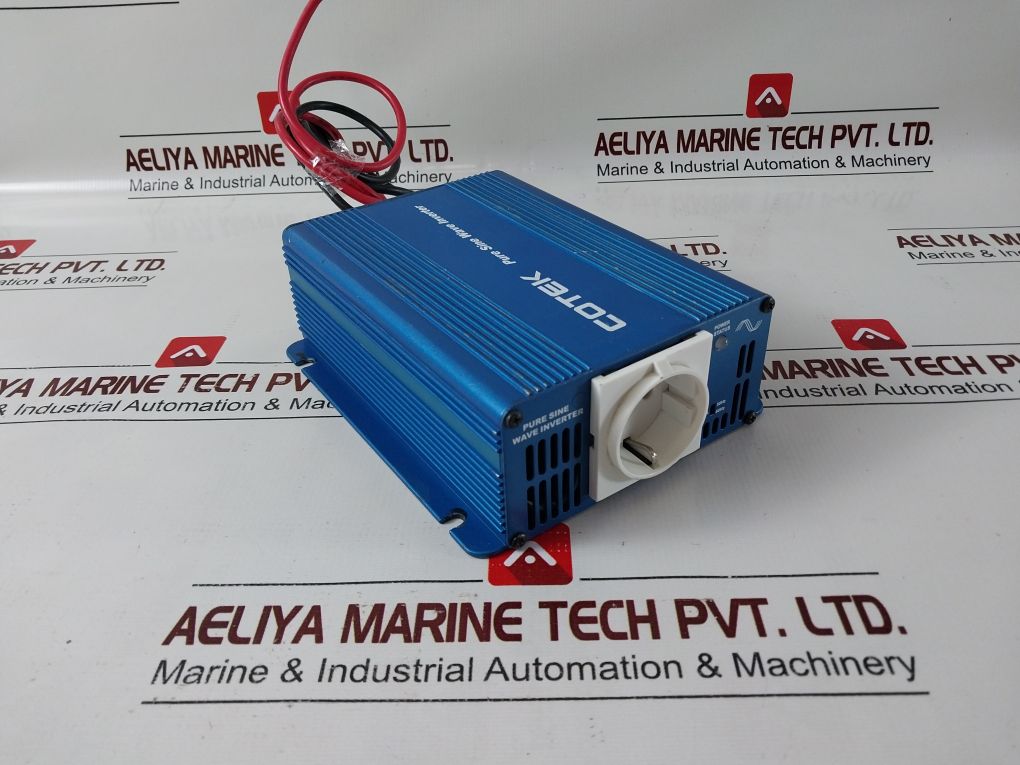 Cotek Sk350-224 Pure Sine Wave Inverter