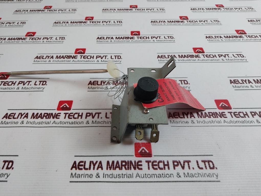 Cotherm 35286-0003 Thermostat 10003-0000D 0406
