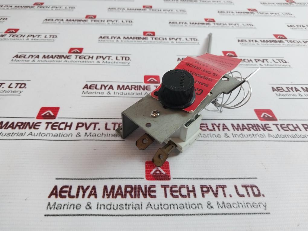 Cotherm 35286-0003 Thermostat 10003-0000D 04/06