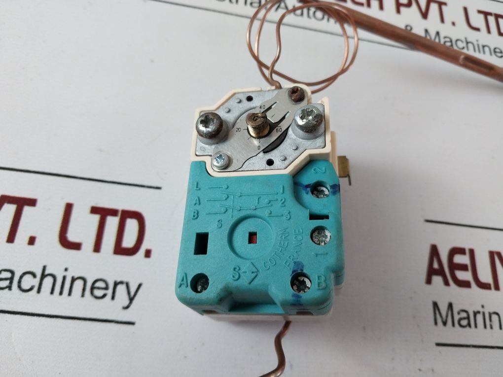 Cotherm Bbsc3006 Thermostat