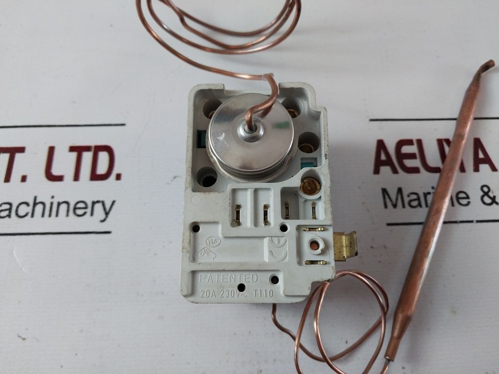 Cotherm Bbsc3006 Thermostat