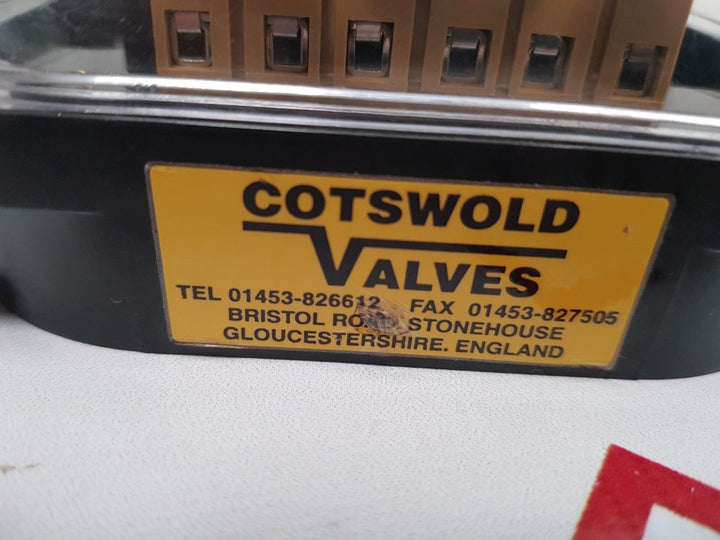 Cotswold Valves