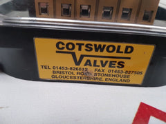 Cotswold Valves