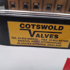 Cotswold Valves