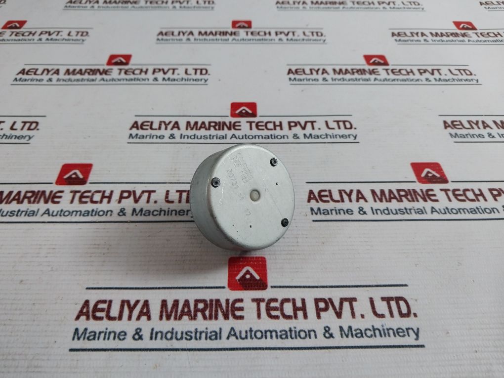 Coupatan S20 T125 Mechanical Timer With Sound Signal