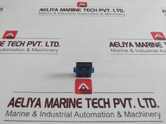 Lot Of 6X Coupler Sm Sc-sc Fibre Optic Adapter