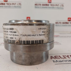 Coupling Complete Type B95