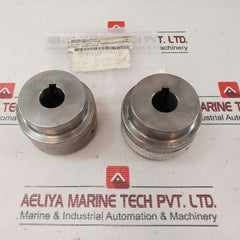 Coupling Complete Type B95
