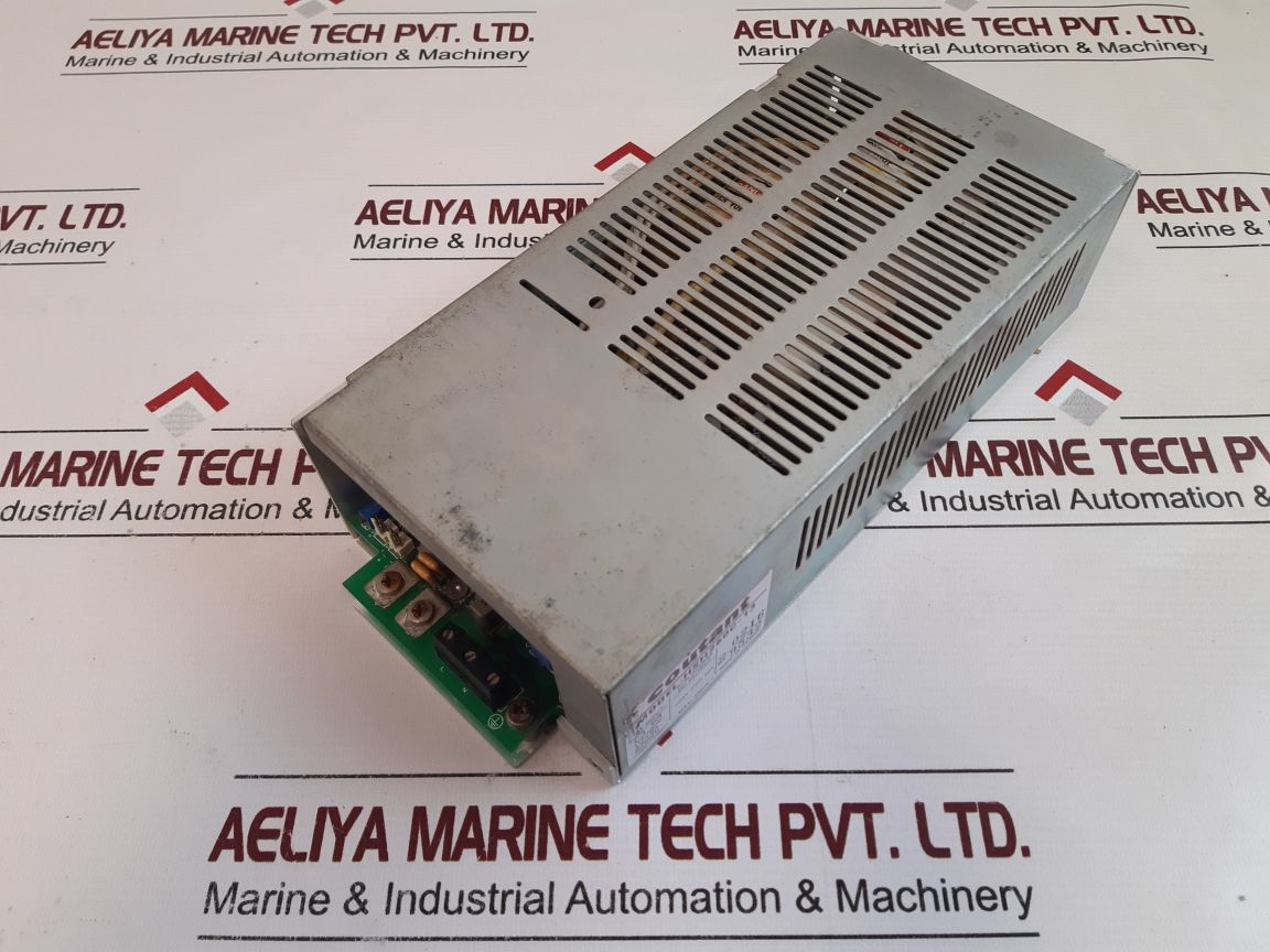 Coutant Hsh250C-13 Power Supply