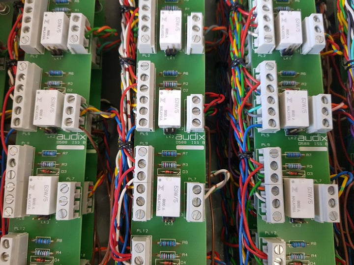 Coutant Lambda Hsb24-1.2 Power Board
