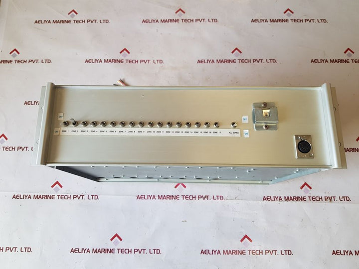 Coutant Lambda Hsb24-1.2 Power Board
