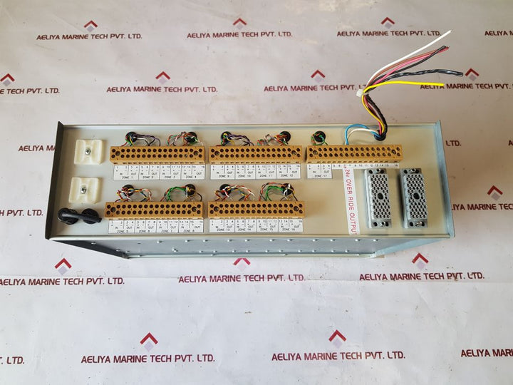 Coutant Lambda Hsb24-1.2 Power Board
