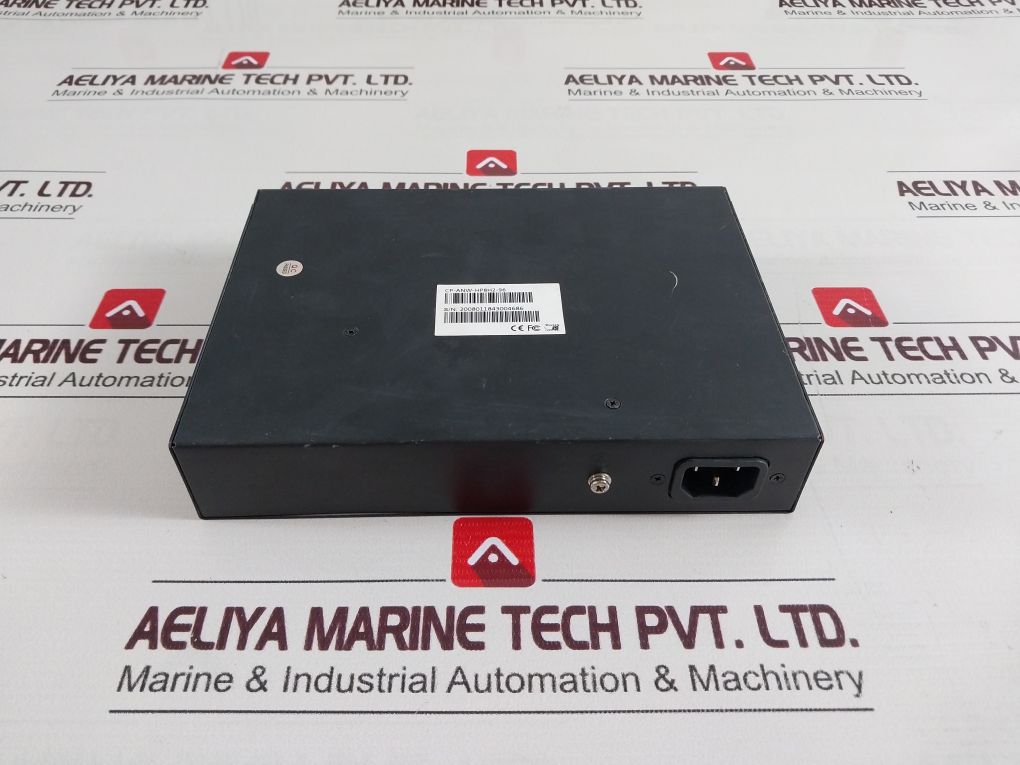 Cp Plus Cp-anw-hp8H2-96 10-port Poe Ethernet Switch