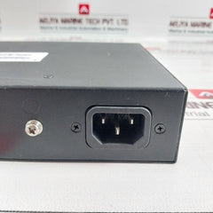 Cp Plus Cp-anw-hp8H2-96 10-port Poe Ethernet Switch