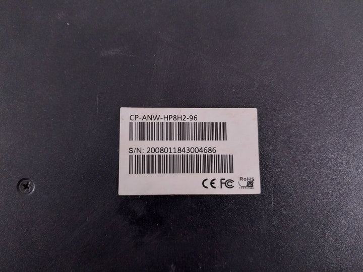 Cp Plus Cp-anw-hp8H2-96 10-port Poe Ethernet Switch
