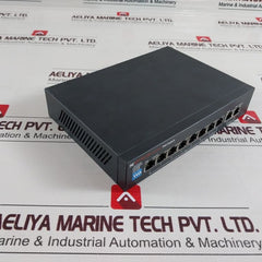Cp Plus Cp-anw-hp8H2-96 10-port Poe Ethernet Switch