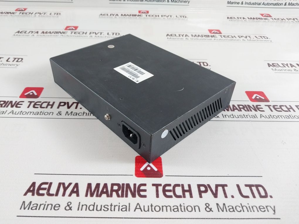 Cp Plus Cp-anw-hp8H2-96 10-port Poe Ethernet Switch