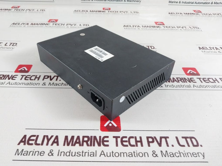 Cp Plus Cp-anw-hp8H2-96 10-port Poe Ethernet Switch