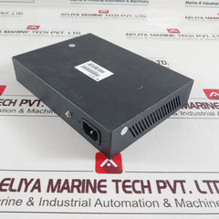 Cp Plus Cp-anw-hp8H2-96 10-port Poe Ethernet Switch