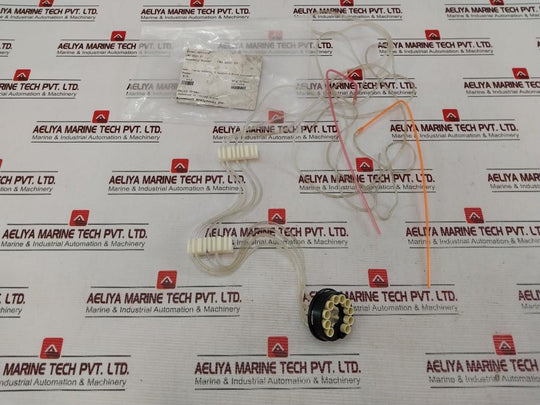 Cpc 4630847 Multi Tube Locking Connector