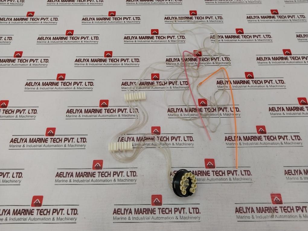 Cpc 4630847 Multi Tube Locking Connector