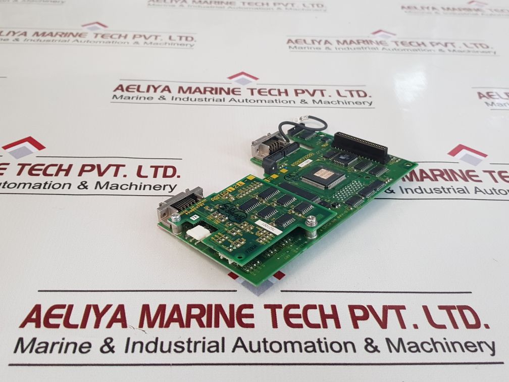 Cpcp M4 94V-0 Pcb Card