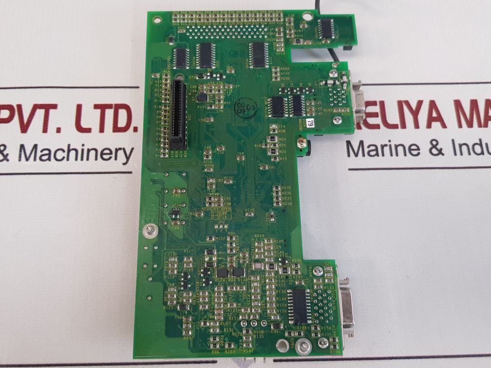 Cpcp M4 94V-0 Pcb Card