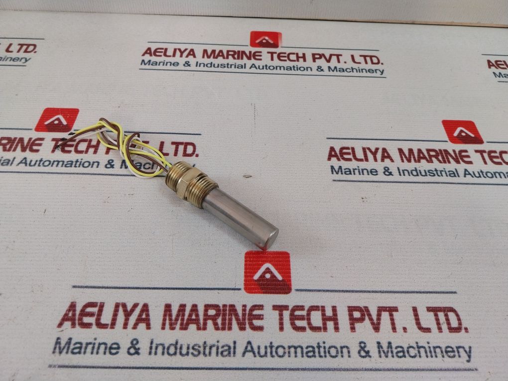 Cpi Ad039 Temperature Switch Sensor
