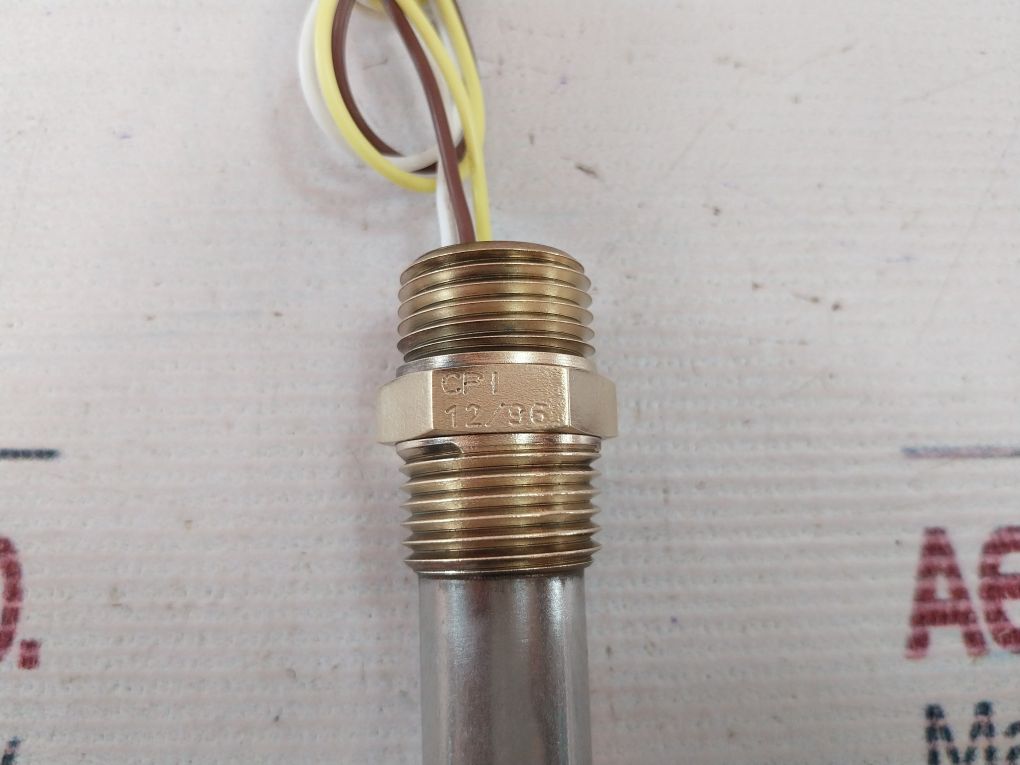 Cpi Ad039 Temperature Switch Sensor