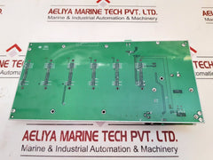 Cpl 995 221 009 42 B00 6 Slot Backplane Card