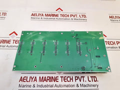 Cpl 995 221 009 42 B00 6 Slot Backplane Card