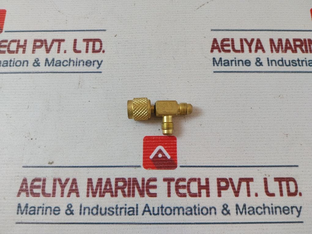 Cps Vg100A Vacrometer/ Electronic Vacuum Gauge