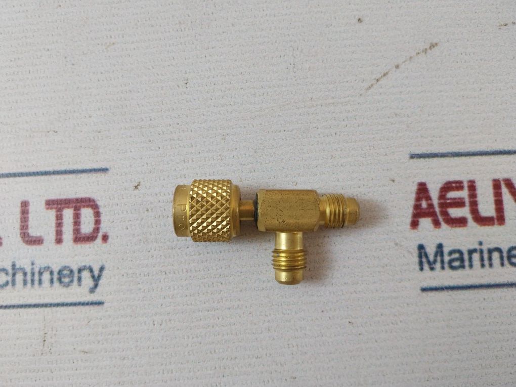 Cps Vg100A Vacrometer/ Electronic Vacuum Gauge