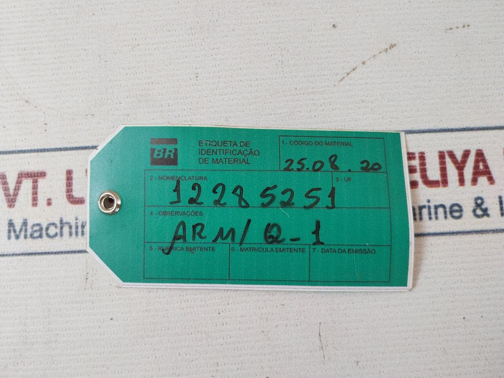 Cps Vg100A Vacrometer/ Electronic Vacuum Gauge