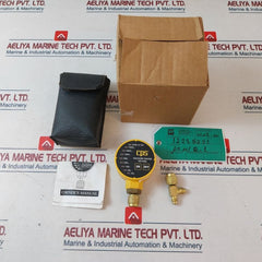 Cps Vg100A Vacrometer Electronic Vacuum Gauge
