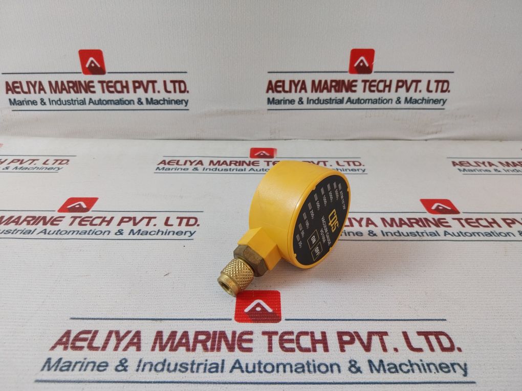 Cps Vg100A Vacrometer/ Electronic Vacuum Gauge