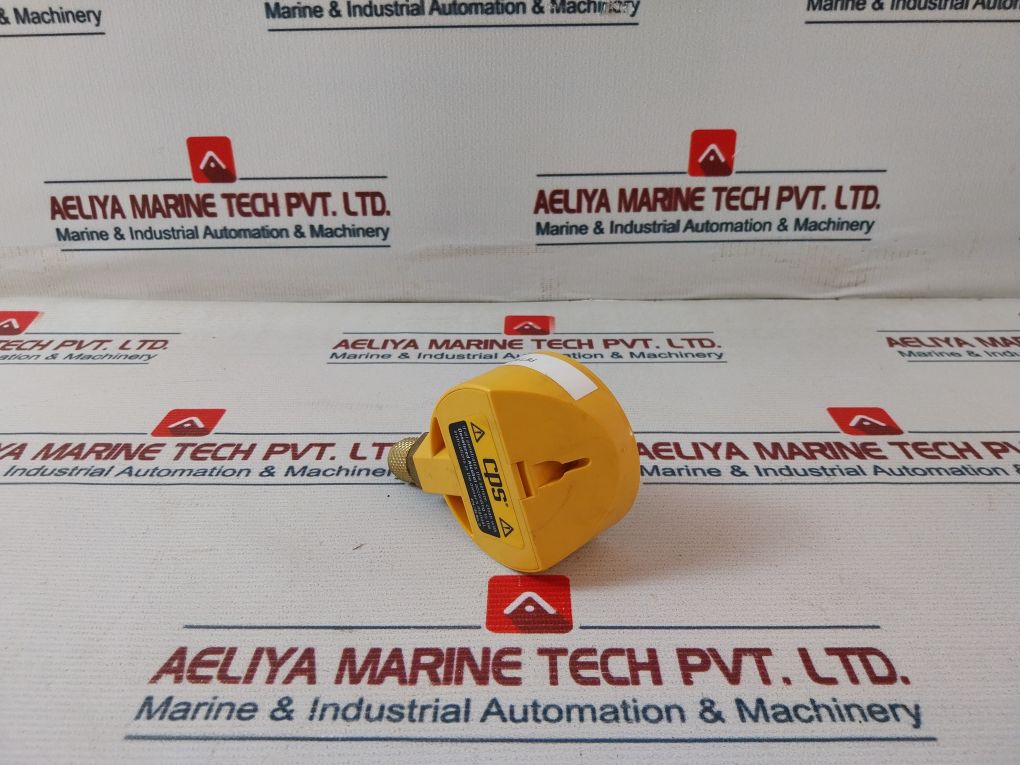 Cps Vg100A Vacrometer/ Electronic Vacuum Gauge