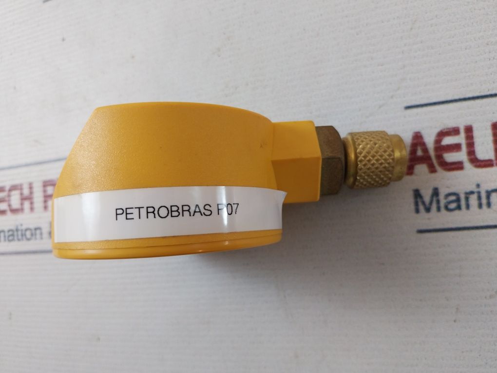 Cps Vg100A Vacrometer/ Electronic Vacuum Gauge