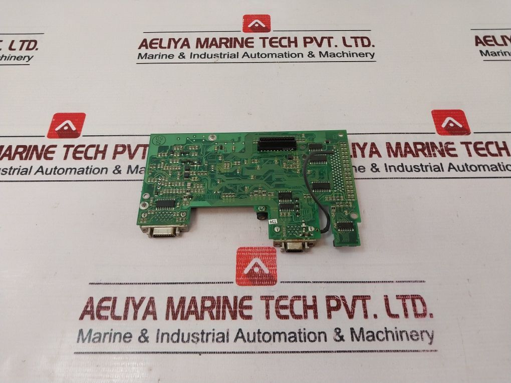 Cpt2048 Printed Circuit Board