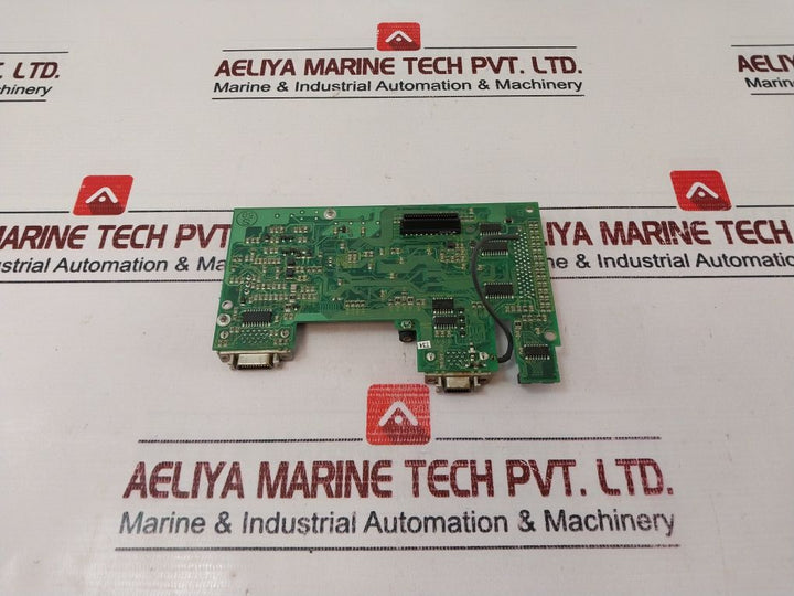 Cpt2048 Printed Circuit Board