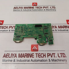 Cpt2048 Printed Circuit Board