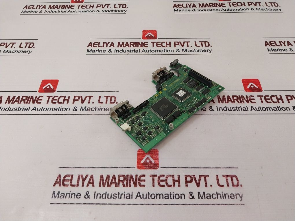 Cpt2048 Printed Circuit Board