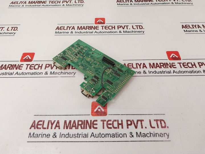 Cpt2048 Printed Circuit Board