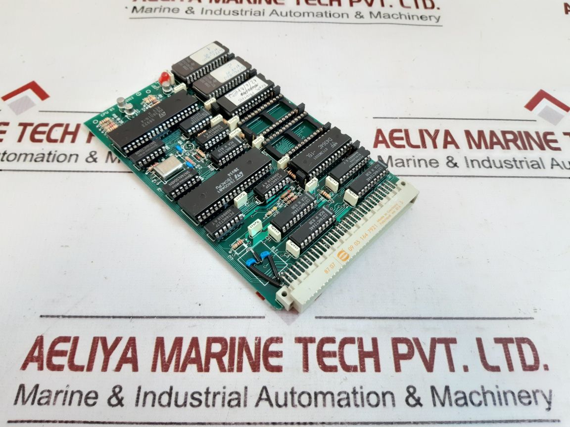 Cpu 85 Pcb 850102
