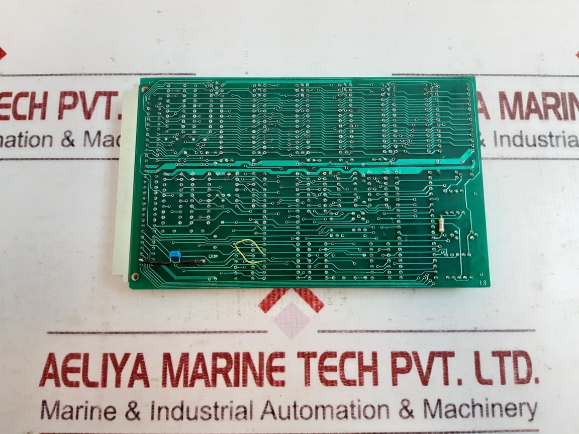 Cpu 85 Pcb 850102