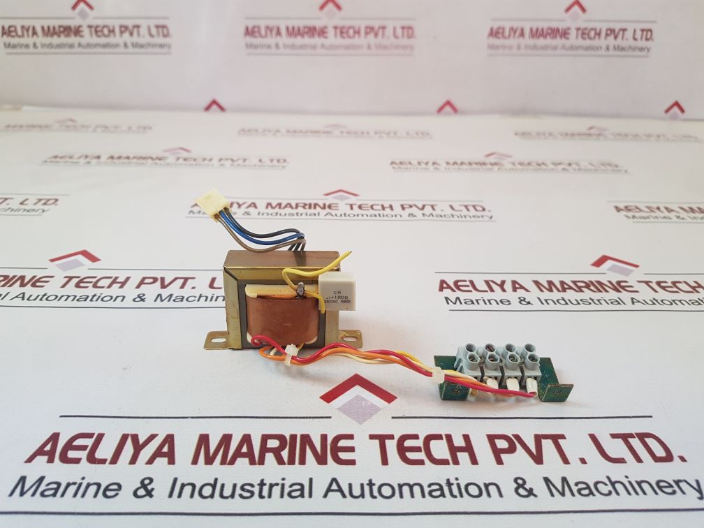 Pt-48 Transformer