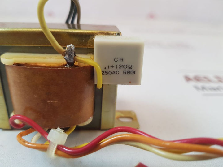 Pt-48 Transformer